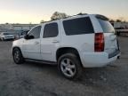 2007 Chevrolet Tahoe C1500