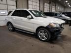 2013 Mercedes-Benz ML 350 4matic