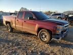 2014 Chevrolet Silverado C1500