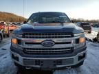 2018 Ford F150 Super Cab