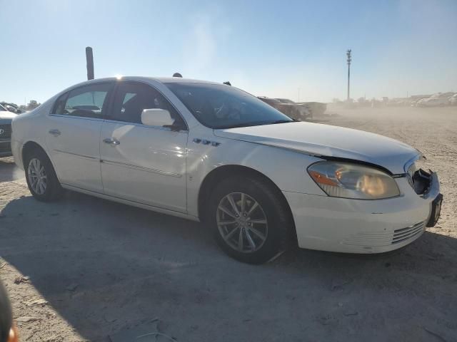 2008 Buick Lucerne CX