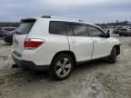 2011 Toyota Highlander Limited