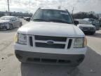 2003 Ford Explorer Sport Trac