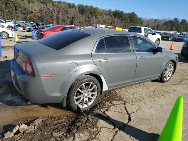 2008 Chevrolet Malibu LTZ