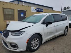 Carros de alquiler a la venta en subasta: 2024 Chrysler Pacifica Touring L