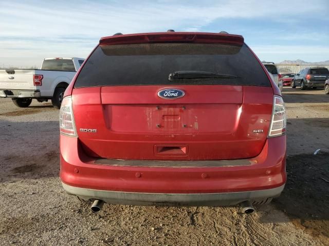 2010 Ford Edge SEL