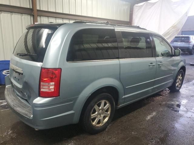 2008 Chrysler Town & Country Touring