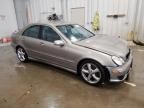 2006 Mercedes-Benz C 230