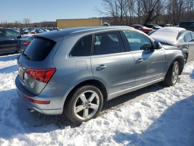 2011 Audi Q5 Premium Plus