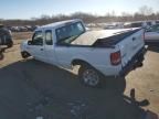 2010 Ford Ranger Super Cab