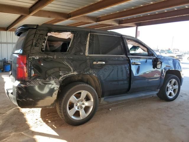 2015 Chevrolet Tahoe C1500 LT