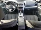 2010 Subaru Outback 2.5I Premium