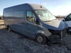 2019 Mercedes-Benz Sprinter 2500/3500