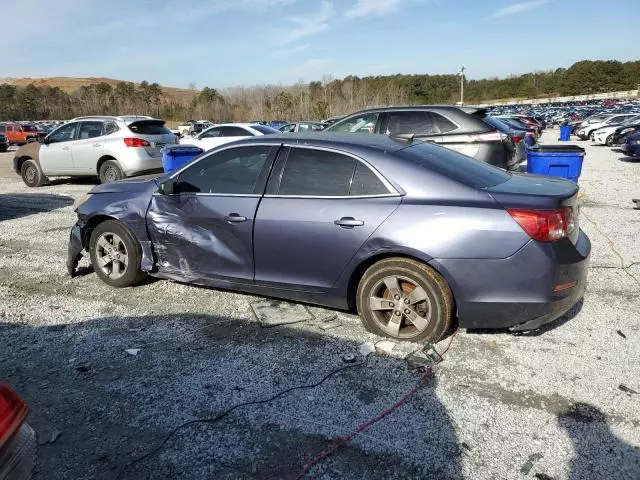 2015 Chevrolet Malibu LS