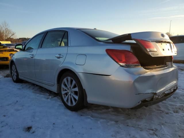 2012 Toyota Avalon Base