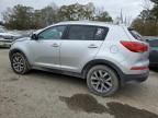 2014 KIA Sportage LX