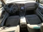 2002 Chevrolet Trailblazer