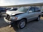 2007 Toyota Highlander Sport