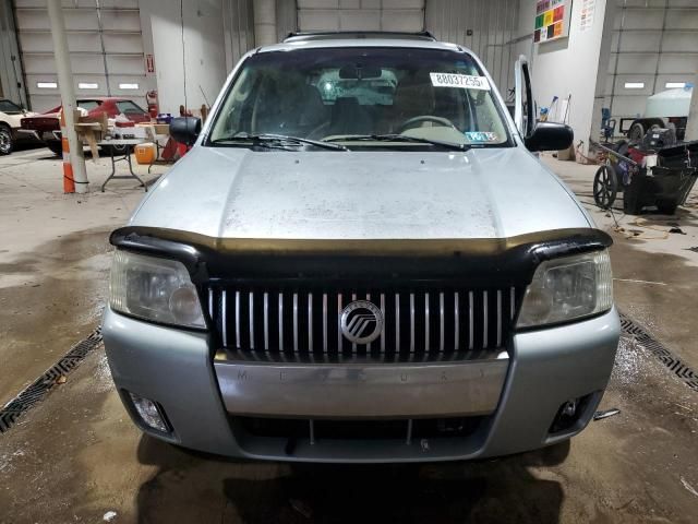 2005 Mercury Mariner