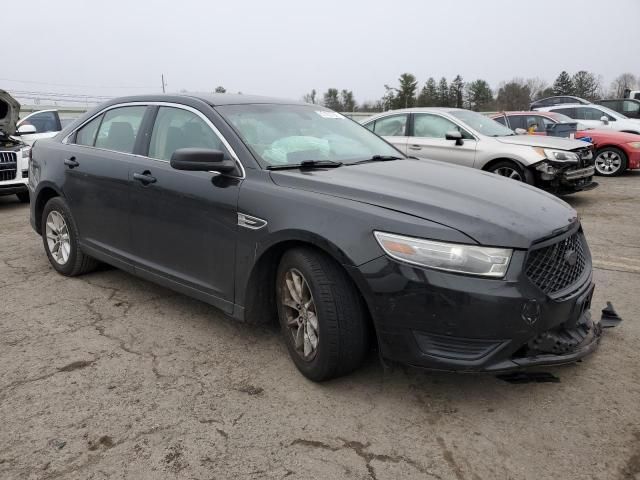 2014 Ford Taurus SE