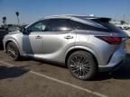 2024 Lexus RX 350H Base