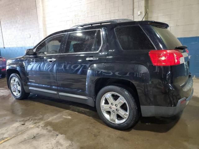 2013 GMC Terrain SLT