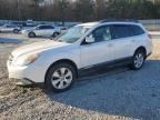 2012 Subaru Outback 2.5I Limited