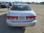 2004 Honda Accord EX