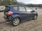 2010 Honda FIT Sport