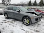 2016 Porsche Cayenne SE Hybrid