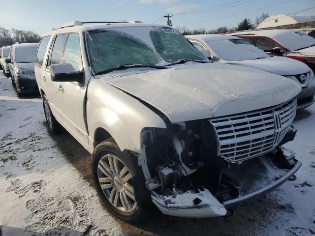 2010 Lincoln Navigator