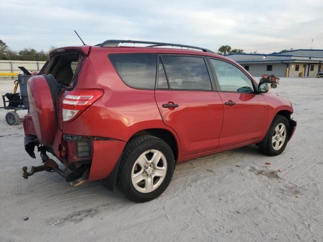 2009 Toyota Rav4