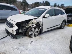 Carros híbridos a la venta en subasta: 2017 KIA Niro FE