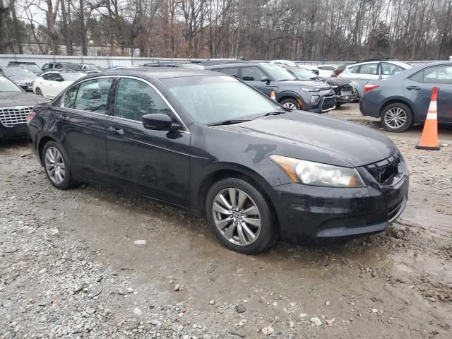 2011 Honda Accord EXL