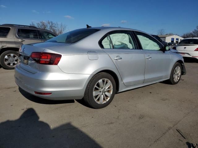 2016 Volkswagen Jetta SE