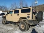 2004 Hummer H2