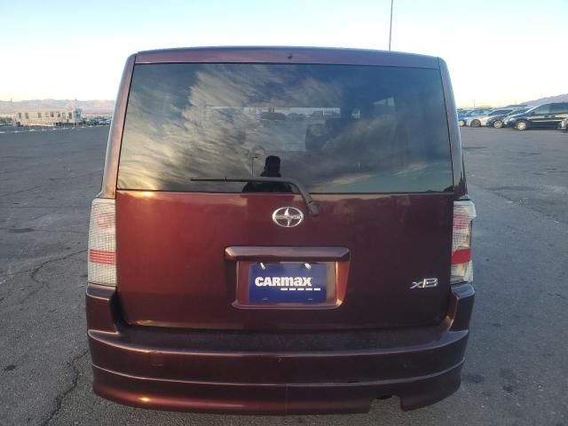 2005 Scion XB