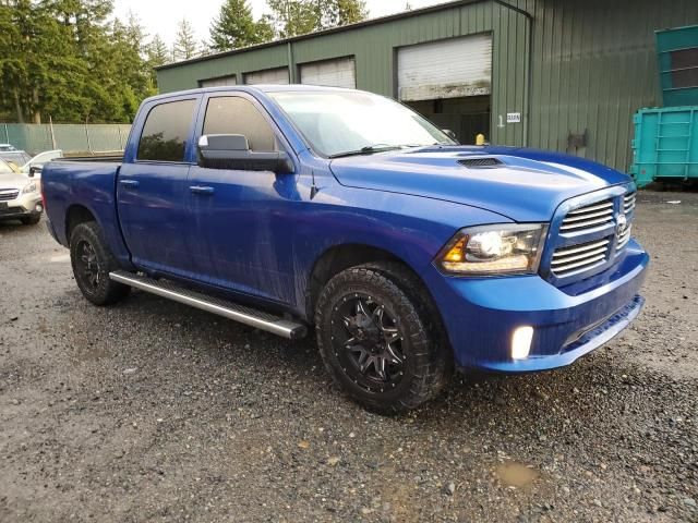 2015 Dodge RAM 1500 Sport