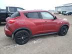 2011 Nissan Juke S