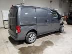 2021 Nissan NV200 2.5S