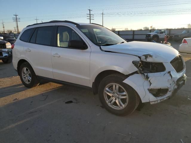 2012 Hyundai Santa FE GLS