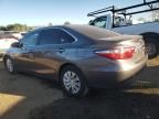 2015 Toyota Camry Hybrid