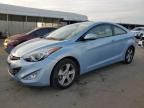 2013 Hyundai Elantra Coupe GS