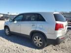 2011 KIA Sorento Base