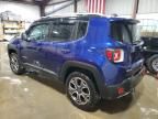 2016 Jeep Renegade Limited