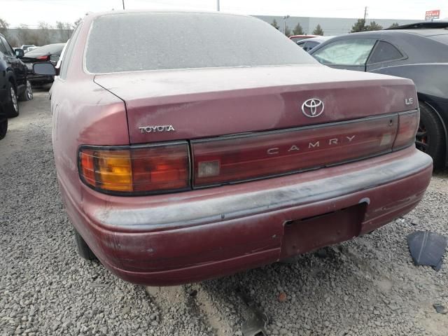 1992 Toyota Camry LE