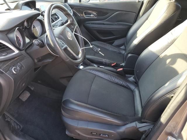 2013 Buick Encore Convenience