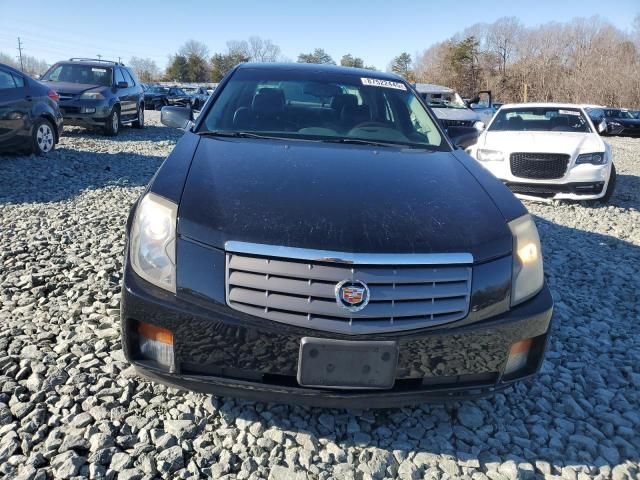 2004 Cadillac CTS