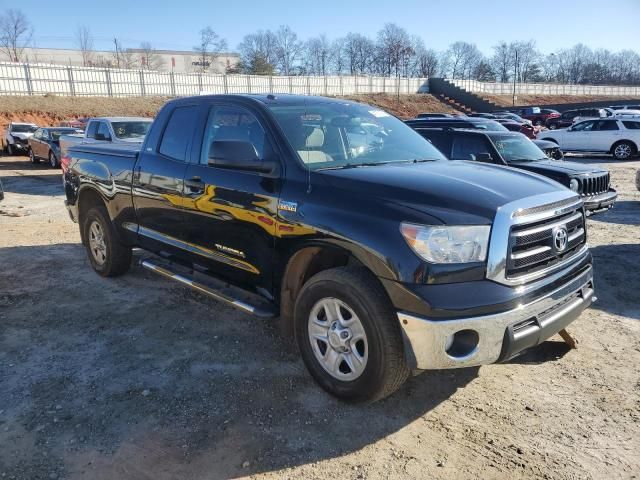 2012 Toyota Tundra Double Cab SR5