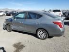 2014 Nissan Versa S